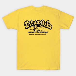 Titus Oaks T-Shirt